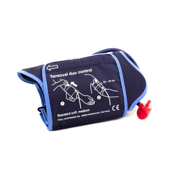 Duo Control Tonometer