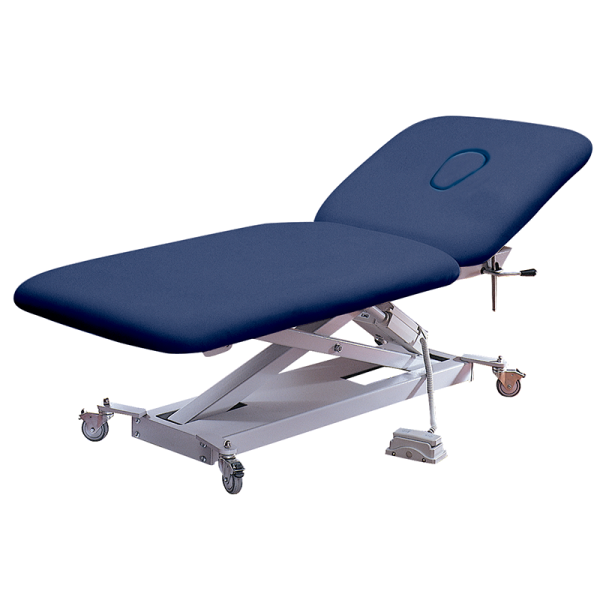 Treatment Table