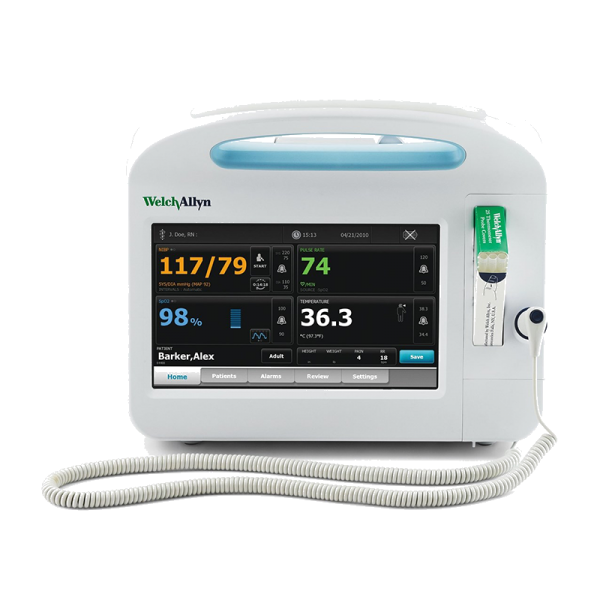 Vital Signs Monitor