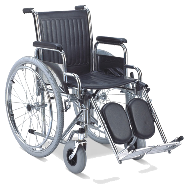 Ergonomic WheelChair